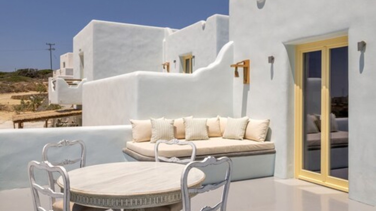 Photo of Outdoor in Koufonisia