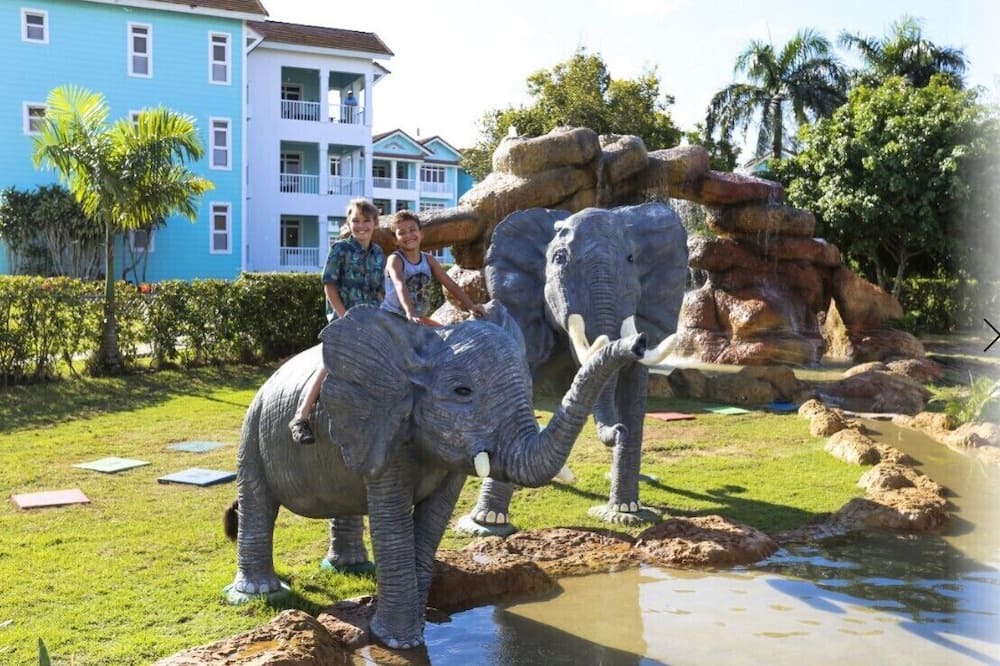 Photo of Outdoor in Playa Chiquita