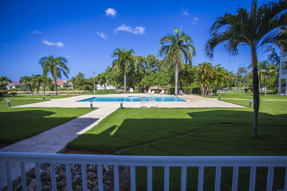 Photo of Outdoor in Playa Chiquita