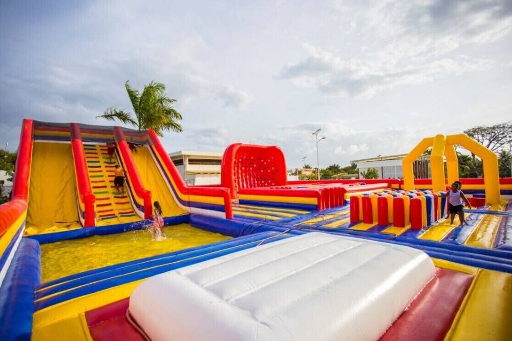 Photo of Outdoor in Playa Chiquita