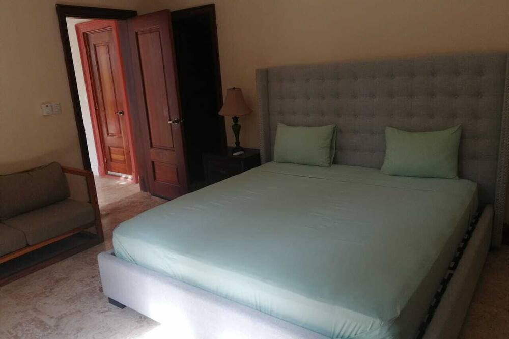 Photo of Bedroom in Punta Cana Village