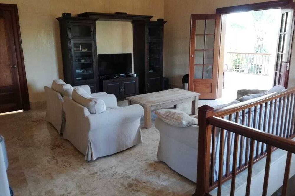 Photo of Livingroom in Punta Cana Village
