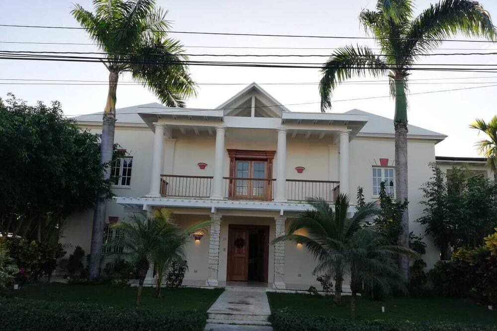 Photo of Outdoor in Punta Cana Village