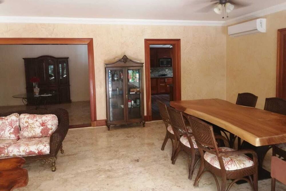 Photo of Livingroom in Punta Cana Village