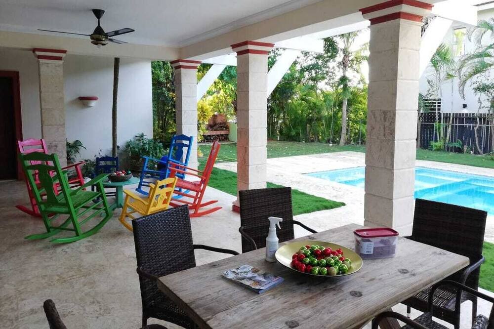 Photo of Outdoor in Punta Cana Village
