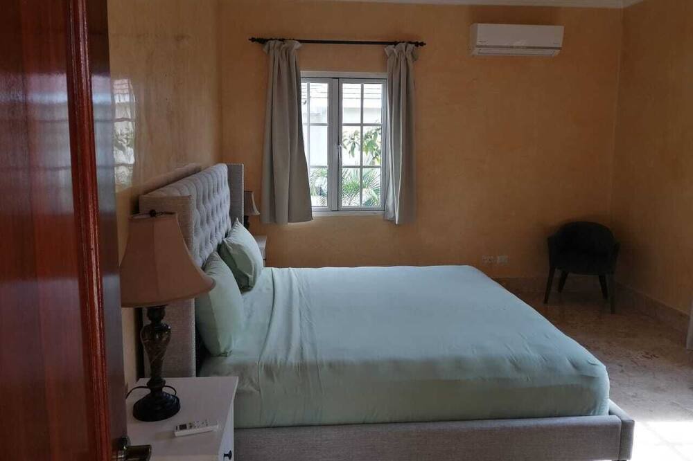 Photo of Bedroom in Punta Cana Village