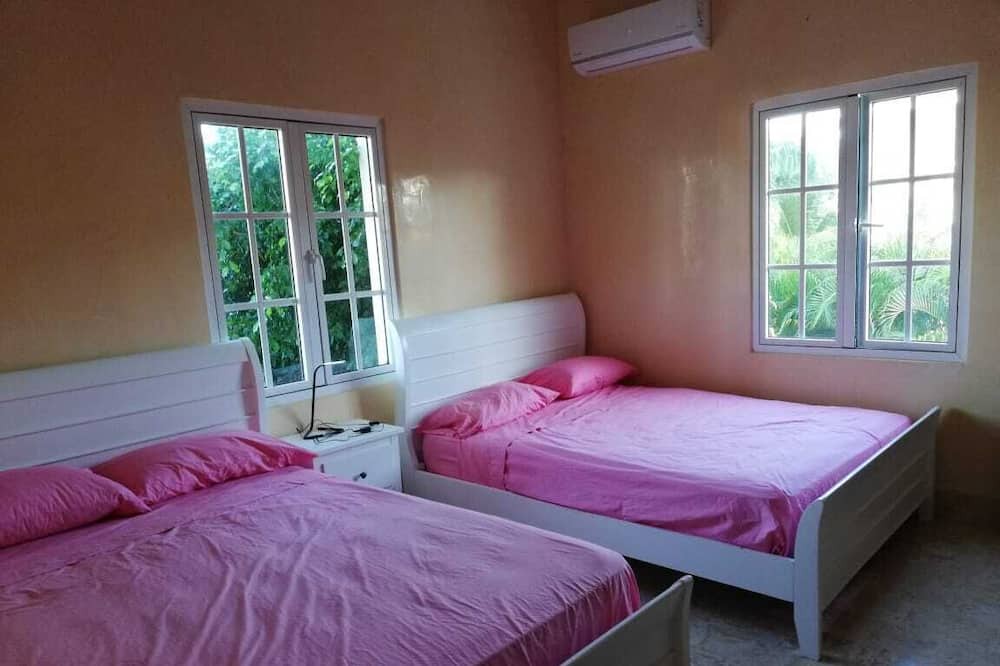 Photo of Bedroom in Punta Cana Village