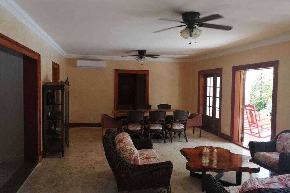 Photo of Livingroom in Punta Cana Village