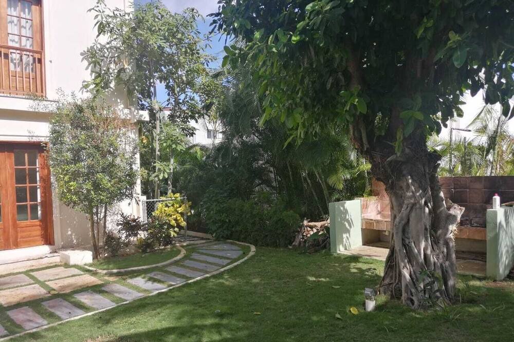 Photo of Outdoor in Punta Cana Village