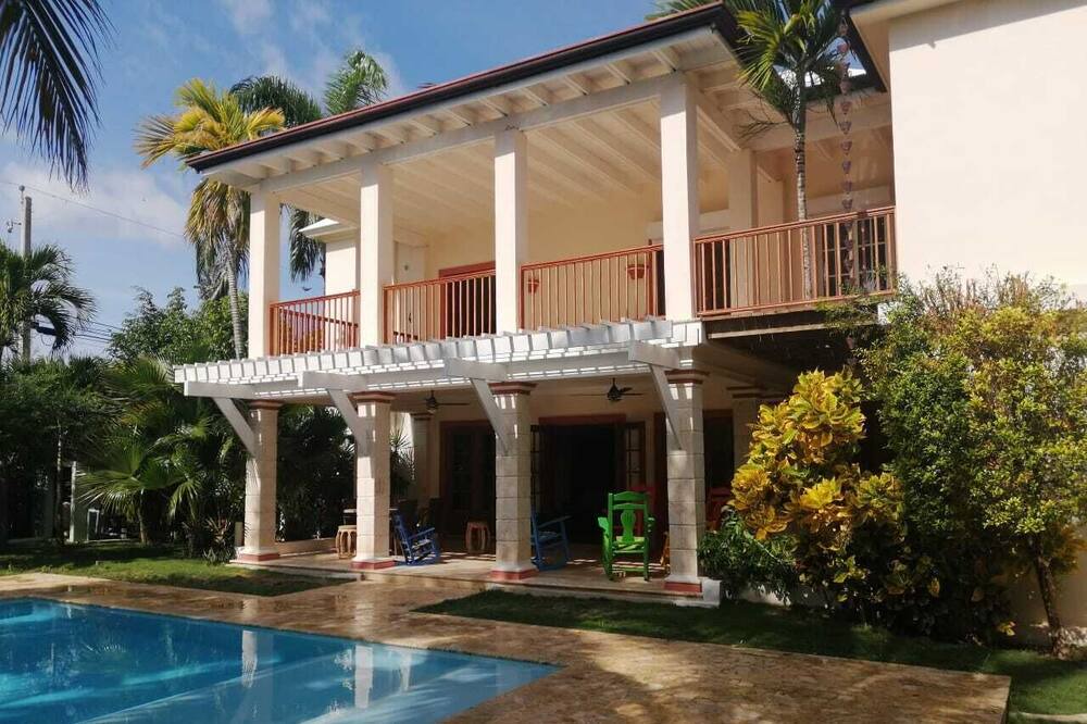 Photo of Outdoor in Punta Cana Village