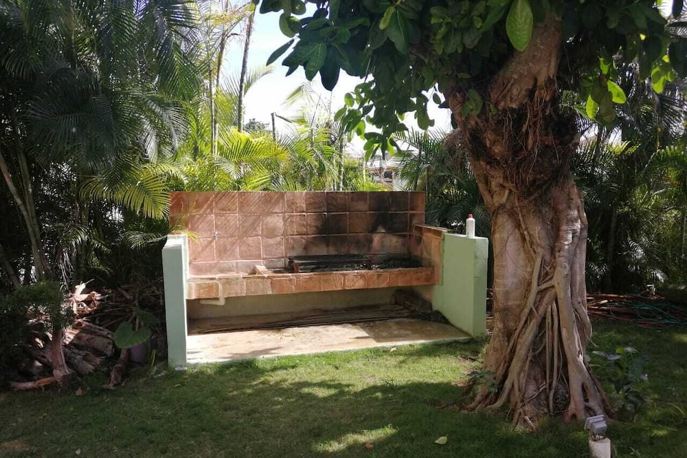 Photo of Outdoor in Punta Cana Village