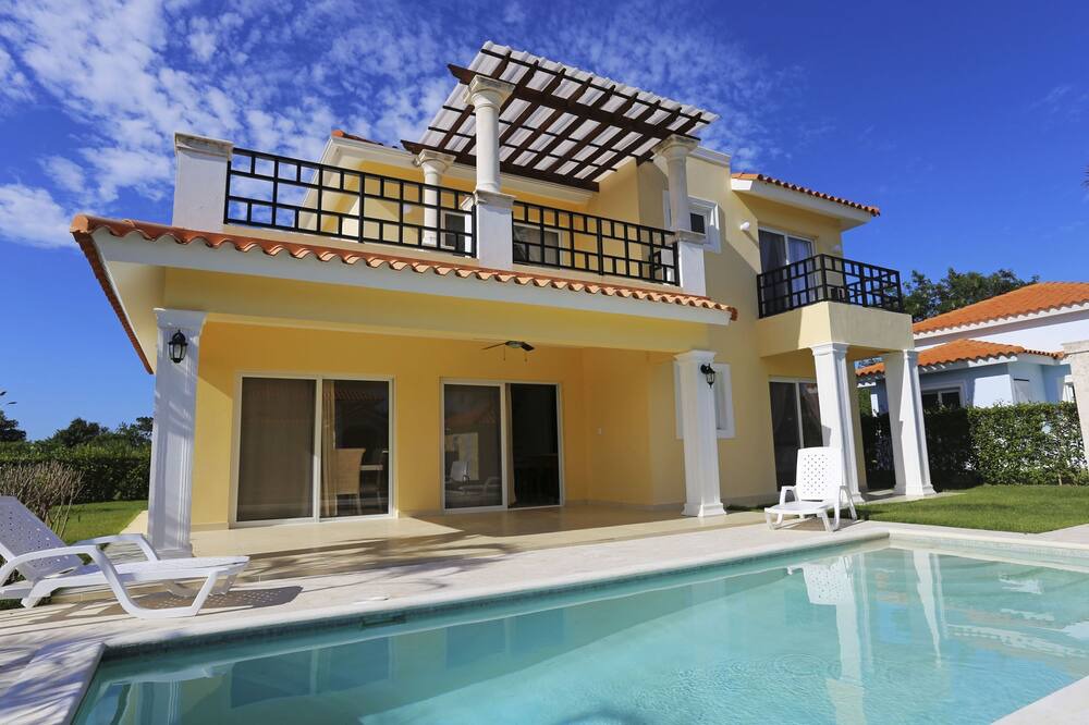 Photo of Outdoor in Playa Chiquita