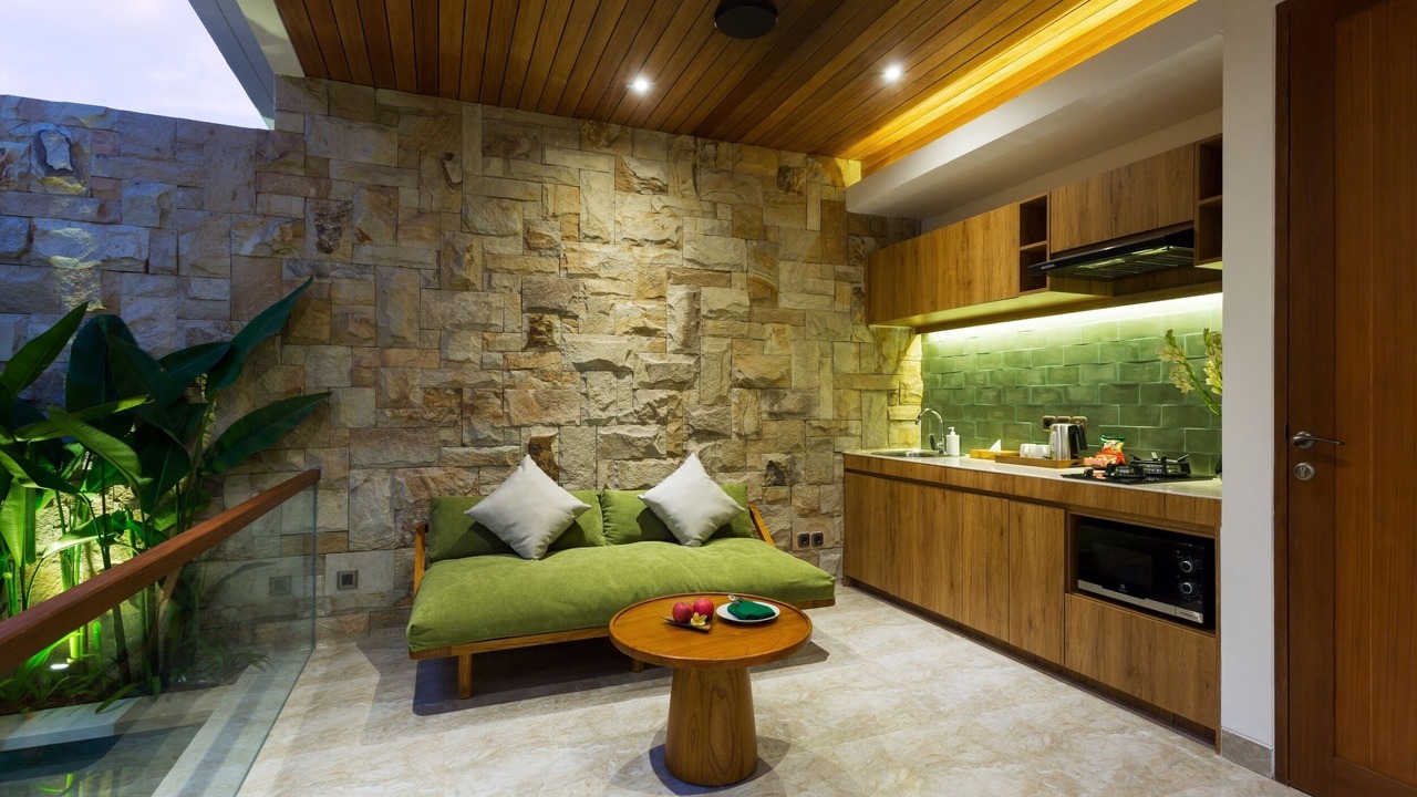 Photo of Kitchen in Sanur