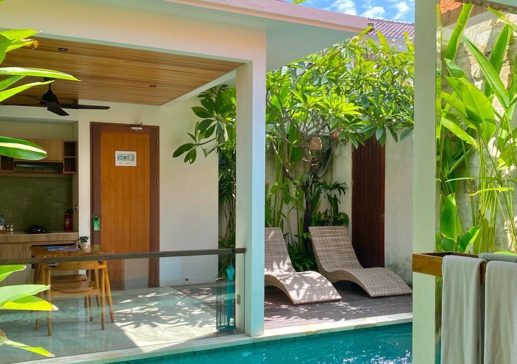 Photo of Bathroom in Sanur