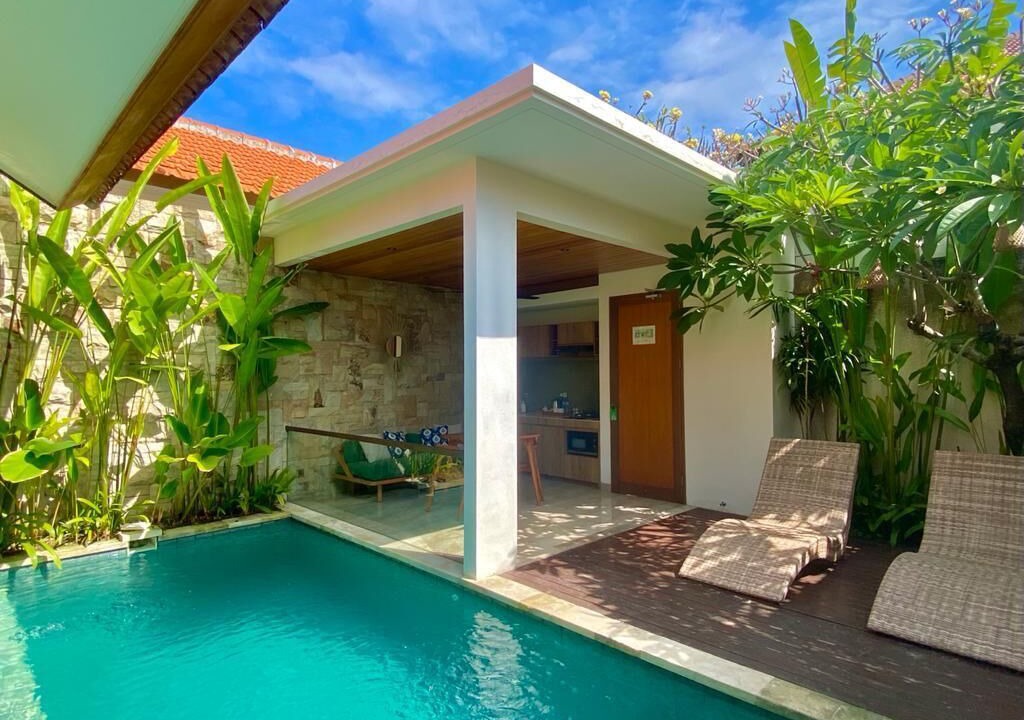 Photo of Outdoor in Sanur
