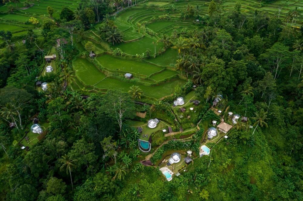 Photo of Outdoor in Tampaksiring