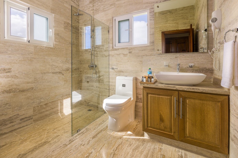 Photo of Bathroom in Los Brazos