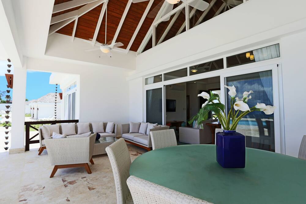 Photo of Livingroom in Los Brazos