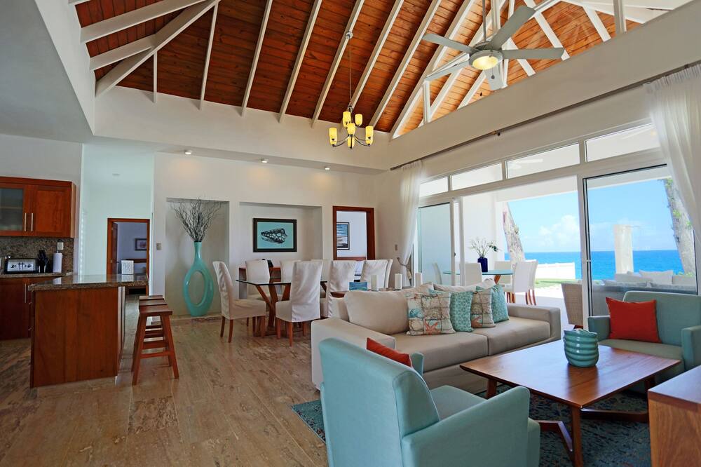 Photo of Livingroom in Los Brazos