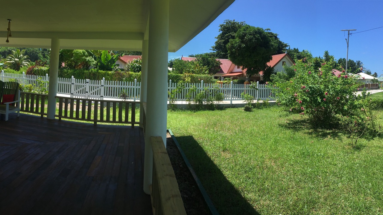 Photo of Outdoor in La Passe