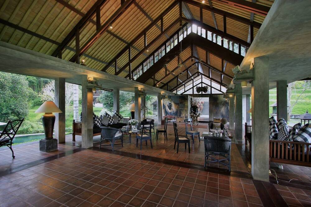 Photo of Livingroom in Peliatan