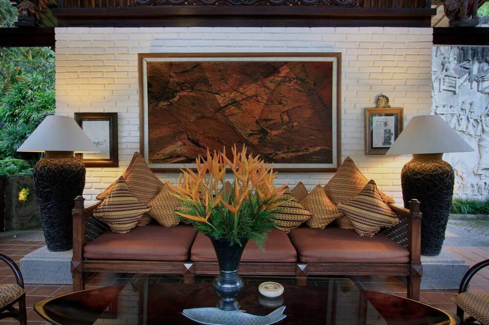 Photo of Livingroom in Peliatan