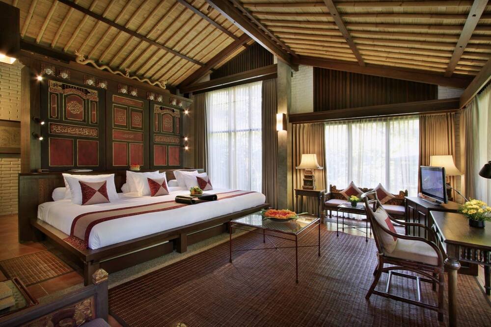 Photo of Bedroom in Peliatan