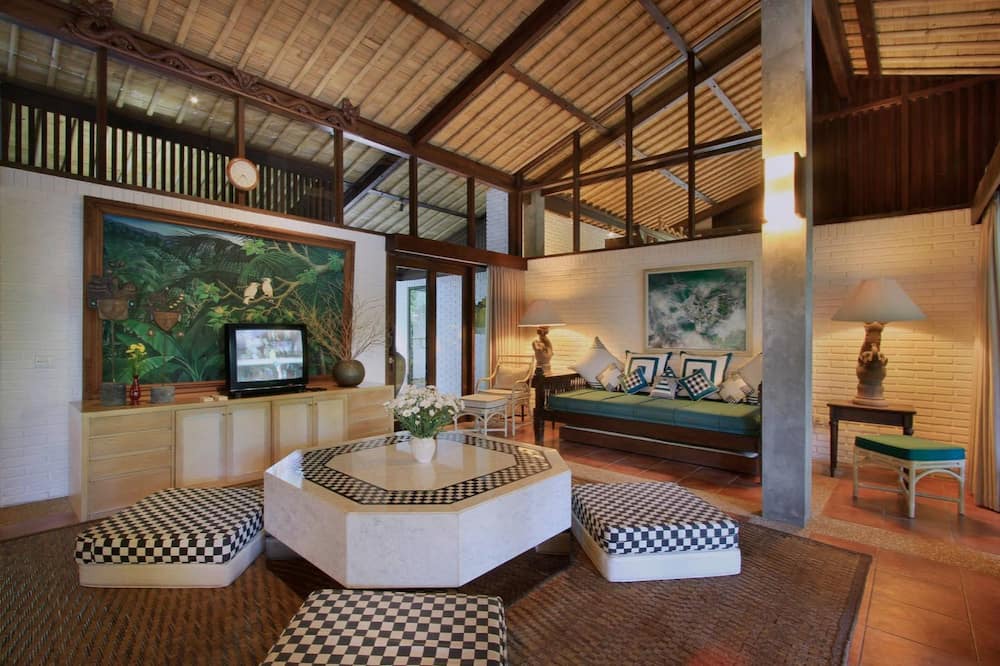 Photo of Livingroom in Peliatan