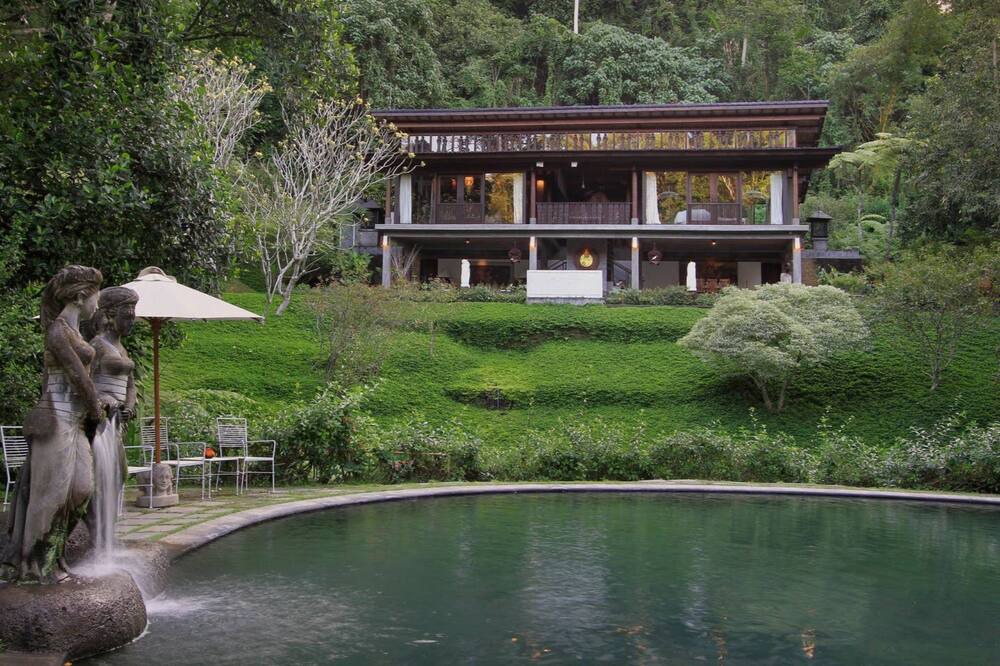 Photo of Outdoor in Peliatan