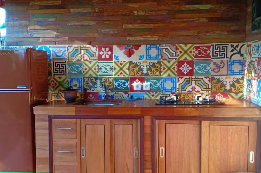 Photo of Kitchen in Sayan