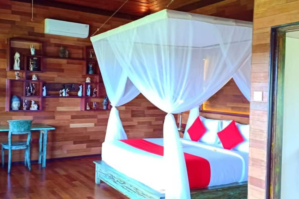 Photo of Bedroom in Sayan