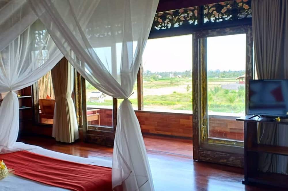 Photo of Bedroom in Sayan