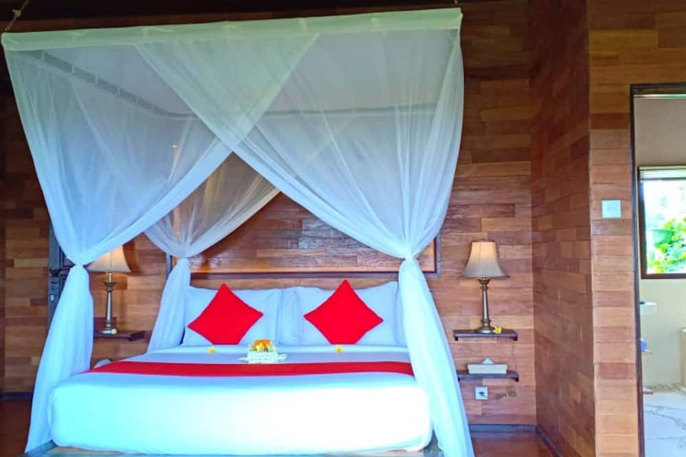 Photo of Bedroom in Sayan