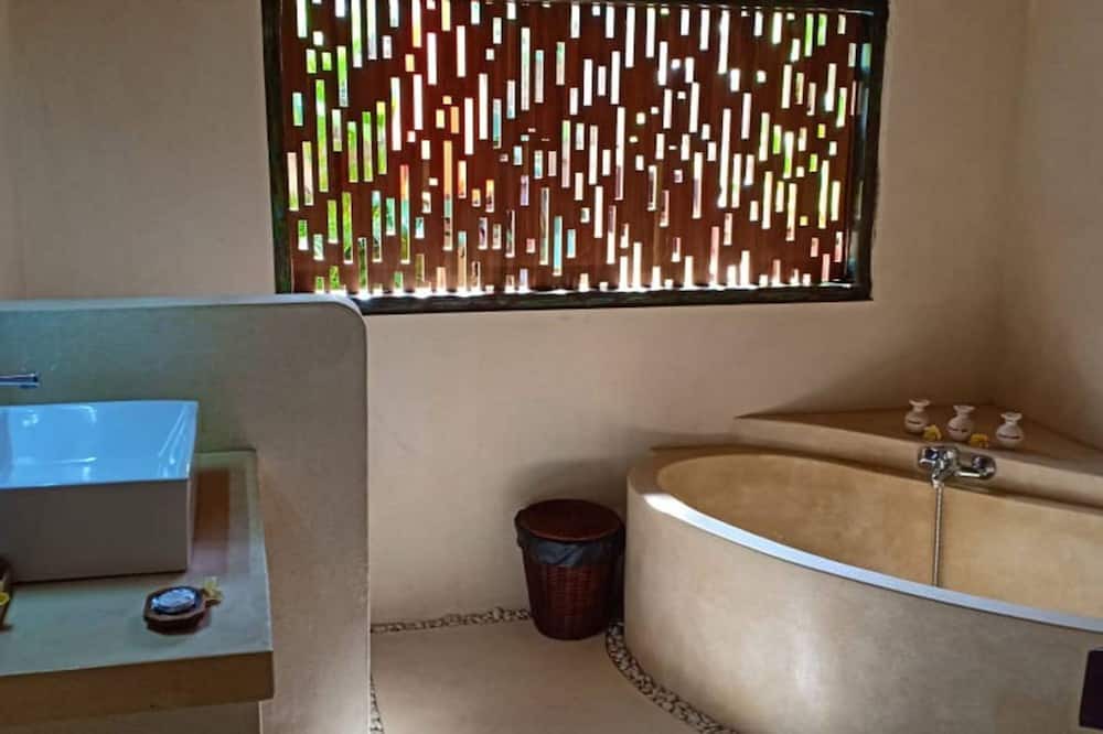 Photo of Bathroom in Sayan