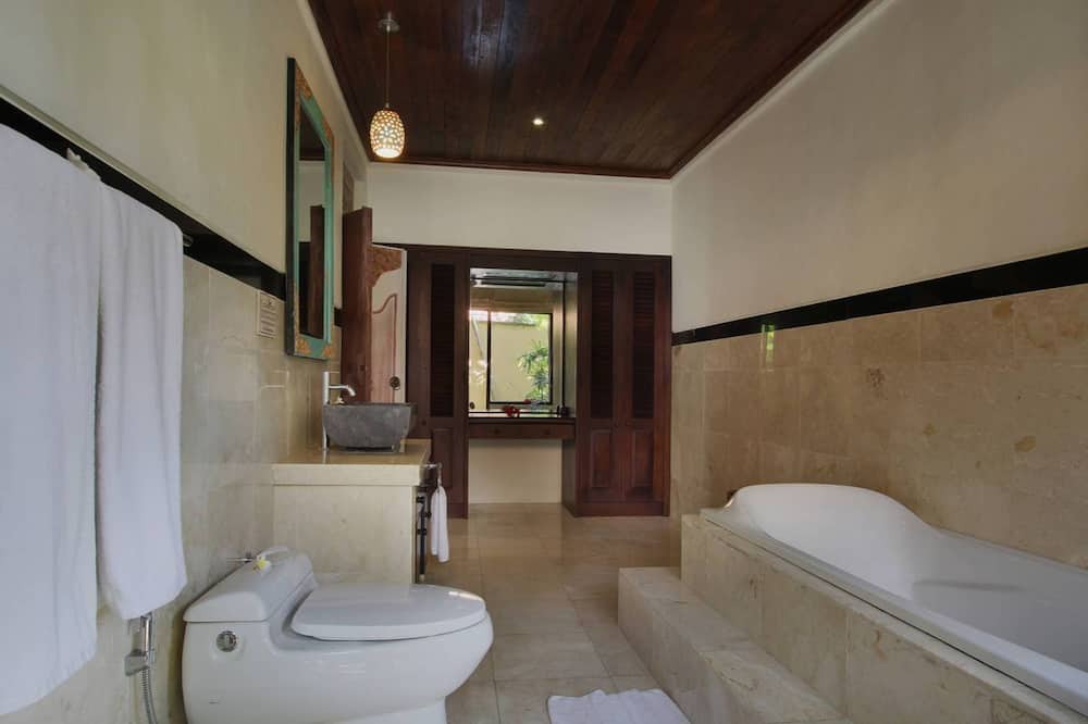 Photo of Bedroom in Pengosekan