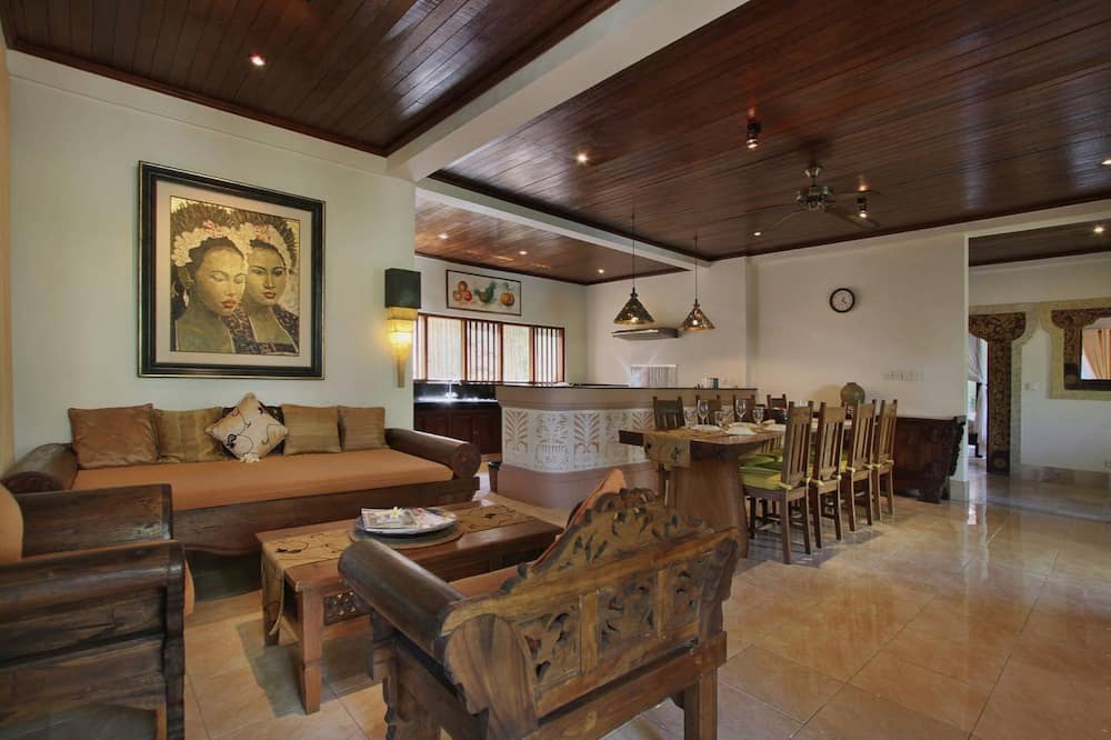 Photo of Livingroom in Pengosekan