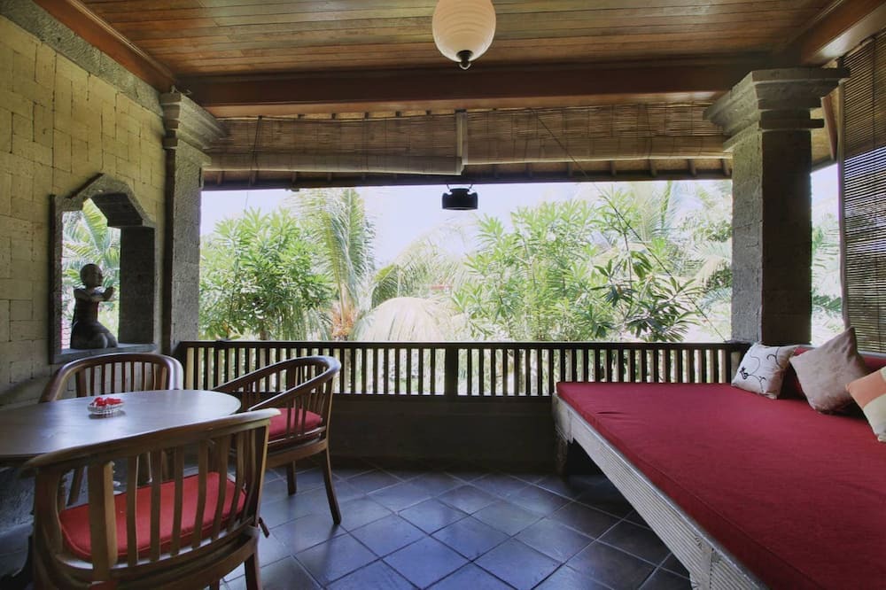 Photo of Patio Balcony in Pengosekan