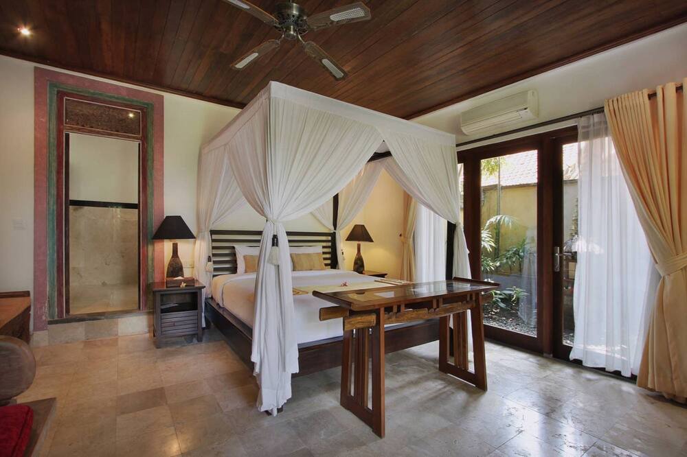 Photo of Bedroom in Pengosekan