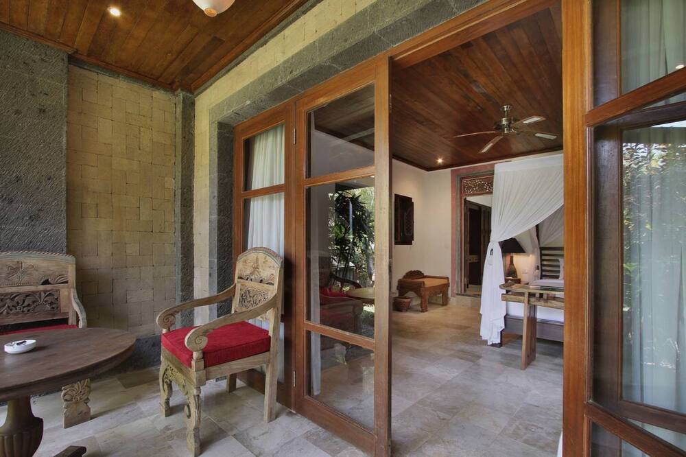 Photo of Patio Balcony in Pengosekan