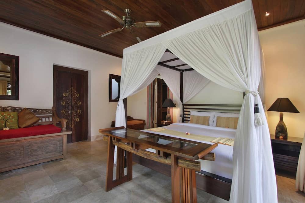 Photo of Bedroom in Pengosekan