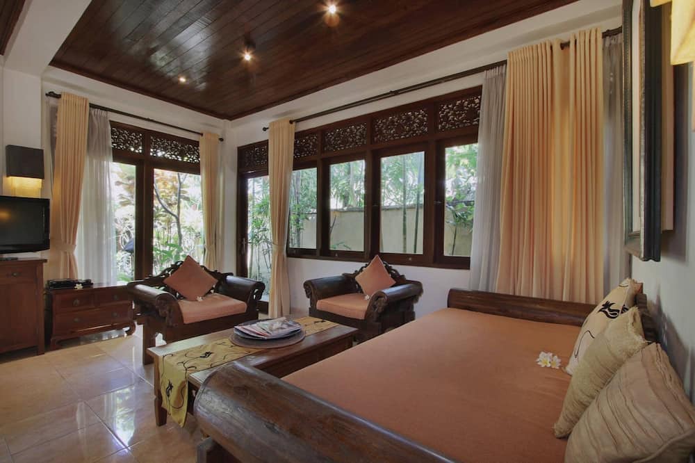 Photo of Bedroom in Pengosekan