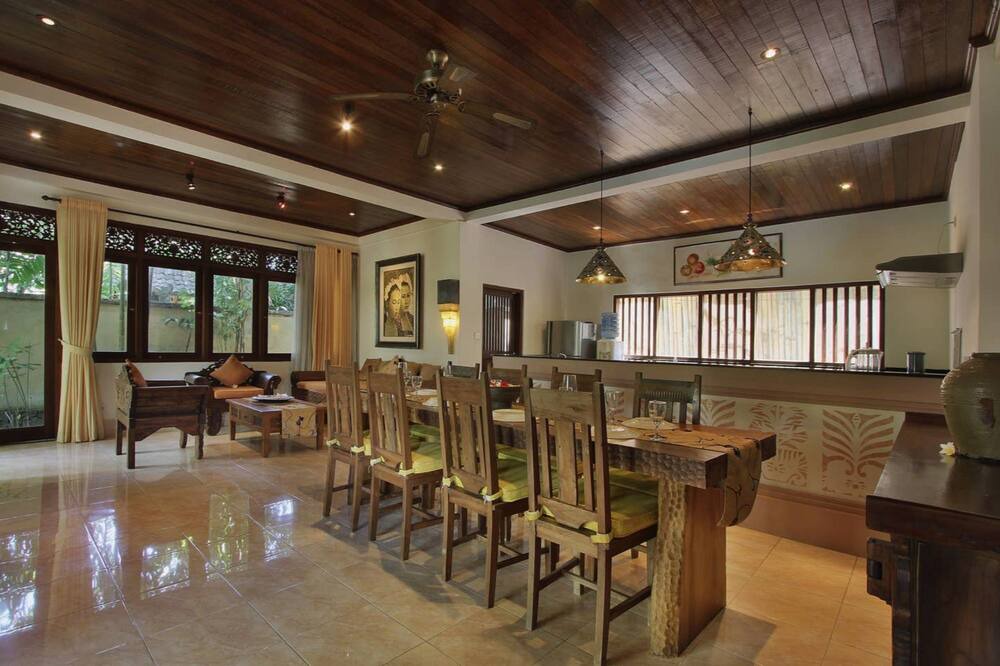 Photo of Kitchen in Pengosekan