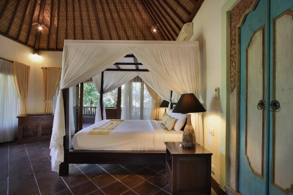 Photo of Bedroom in Pengosekan