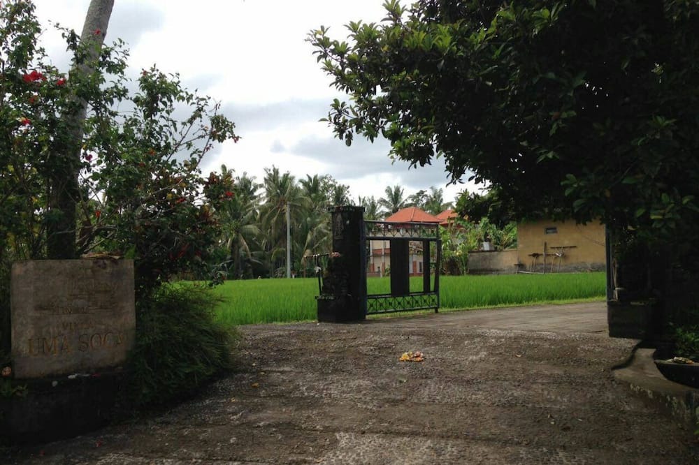 Photo of Outdoor in Pengosekan