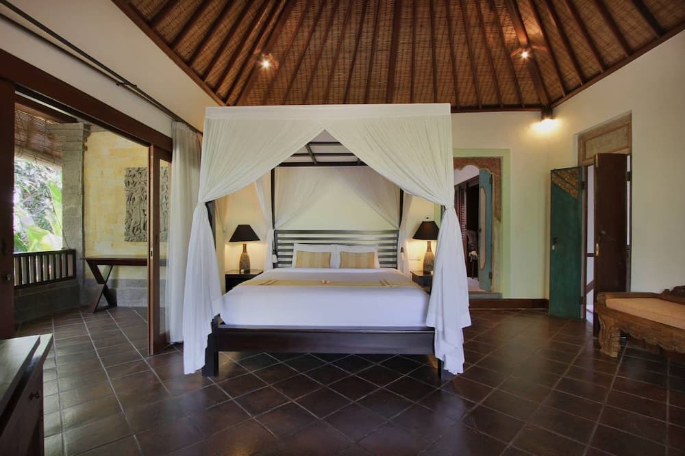 Photo of Bedroom in Pengosekan