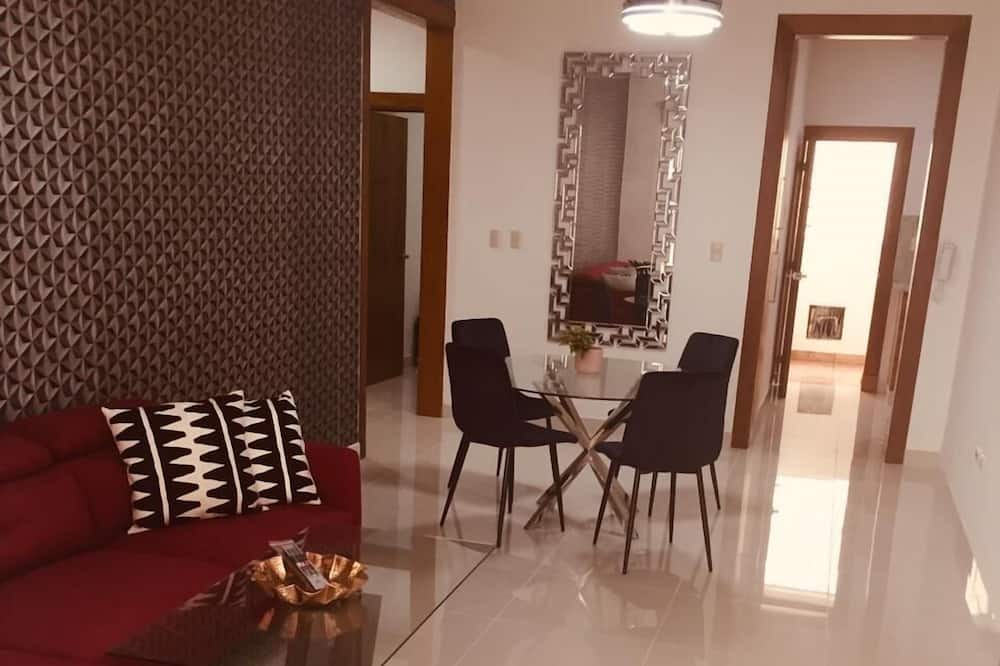 Photo of Livingroom in San Francisco de Macoris
