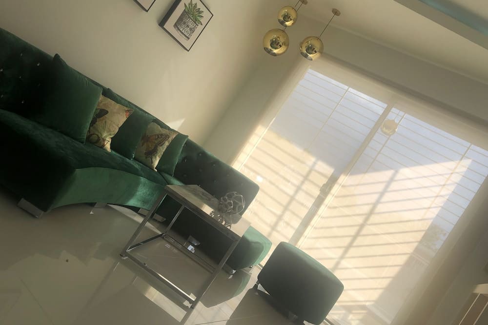 Photo of Livingroom in San Francisco de Macoris