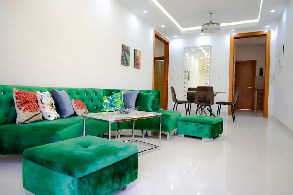 Photo of Livingroom in San Francisco de Macoris