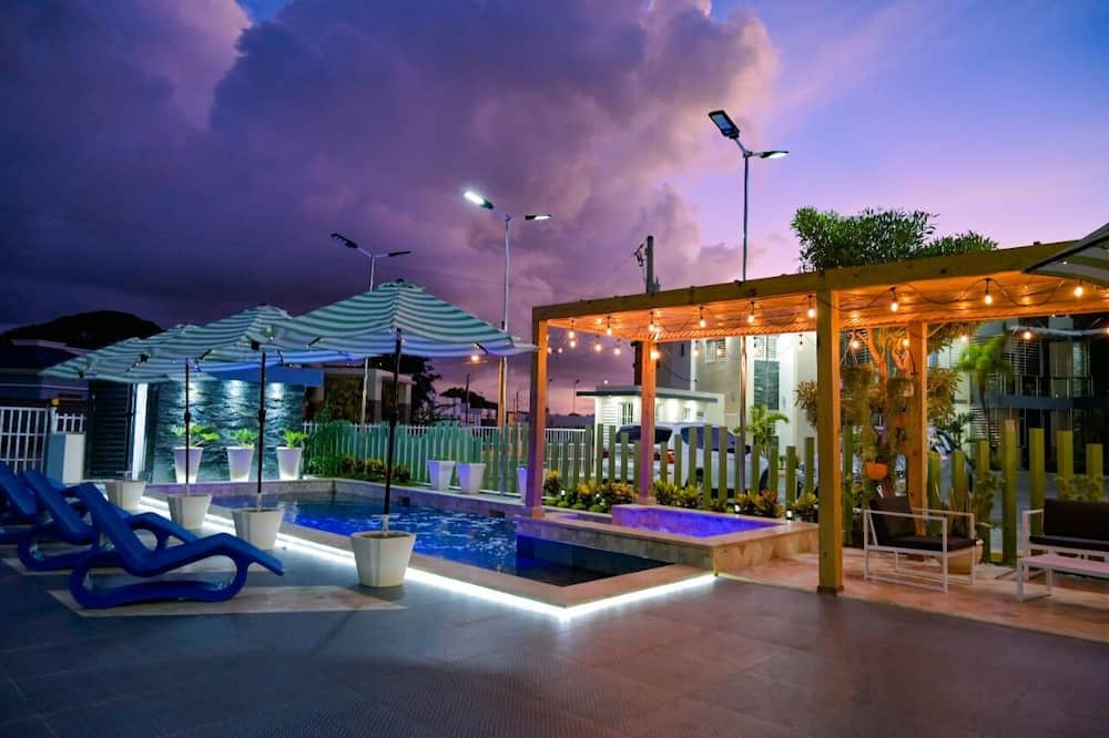 Photo of Outdoor in San Francisco de Macoris