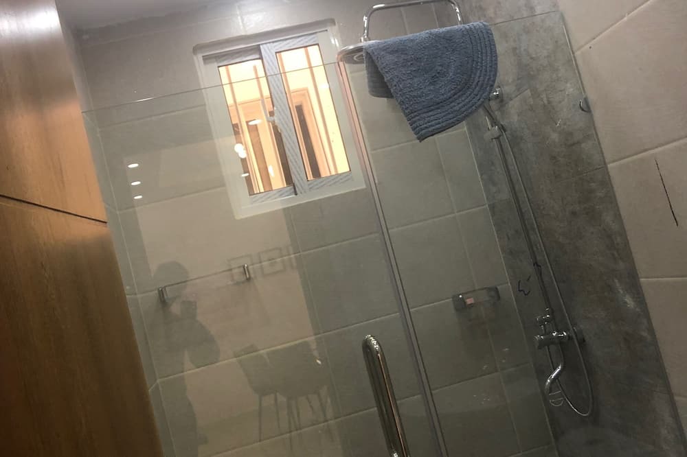Photo of Bathroom in San Francisco de Macoris